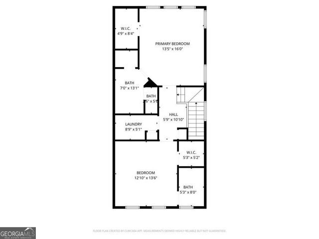 5285 Kershaw Court #7, Atlanta, GA 30339