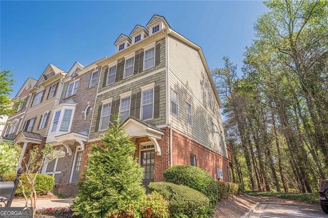 5285 Kershaw Court #7, Atlanta, GA 30339