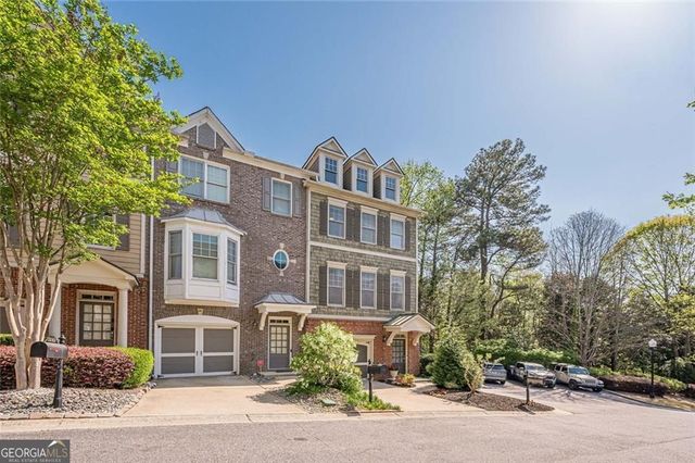 5285 Kershaw Court #7, Atlanta, GA 30339