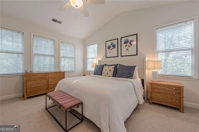 5285 Kershaw Court #7, Atlanta, GA 30339