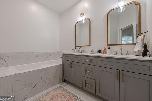 5285 Kershaw Court #7, Atlanta, GA 30339