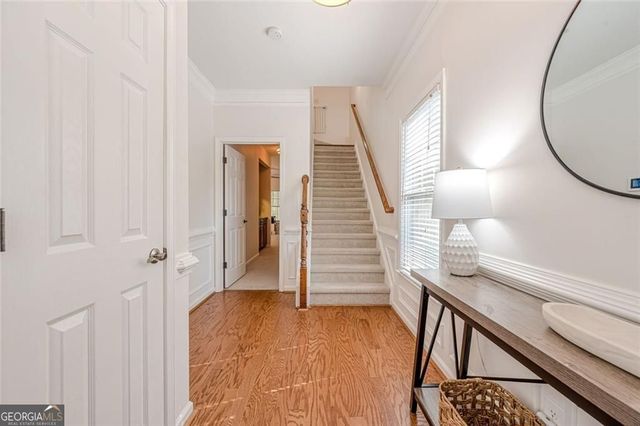 5285 Kershaw Court #7, Atlanta, GA 30339