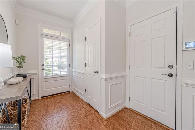 5285 Kershaw Court #7, Atlanta, GA 30339