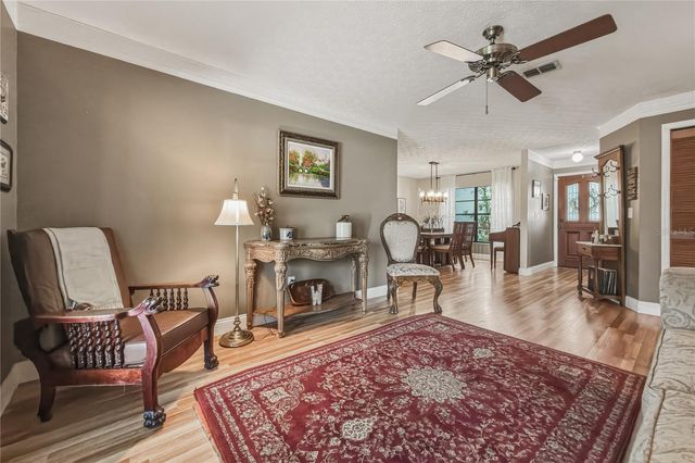 25317 TRADEWINDS DRIVE, Land O Lakes, FL 34639