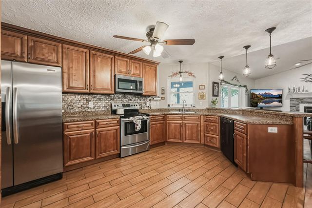 25317 TRADEWINDS DRIVE, Land O Lakes, FL 34639