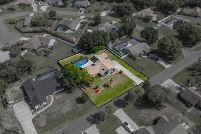 25317 TRADEWINDS DRIVE, Land O Lakes, FL 34639