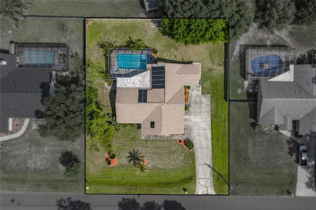 25317 TRADEWINDS DRIVE, Land O Lakes, FL 34639