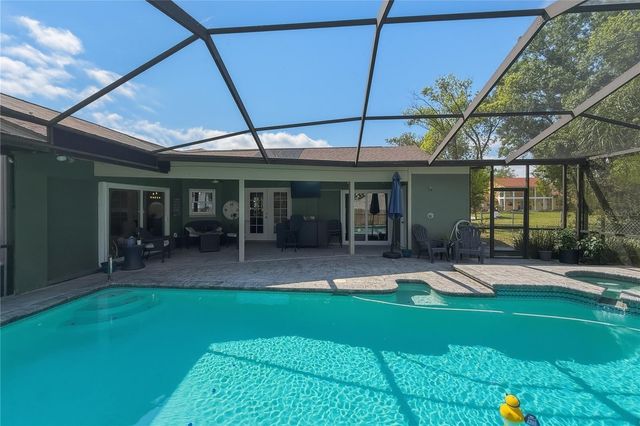 25317 TRADEWINDS DRIVE, Land O Lakes, FL 34639