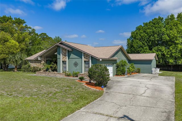 25317 TRADEWINDS DRIVE, Land O Lakes, FL 34639