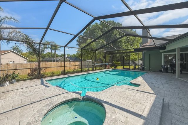 25317 TRADEWINDS DRIVE, Land O Lakes, FL 34639