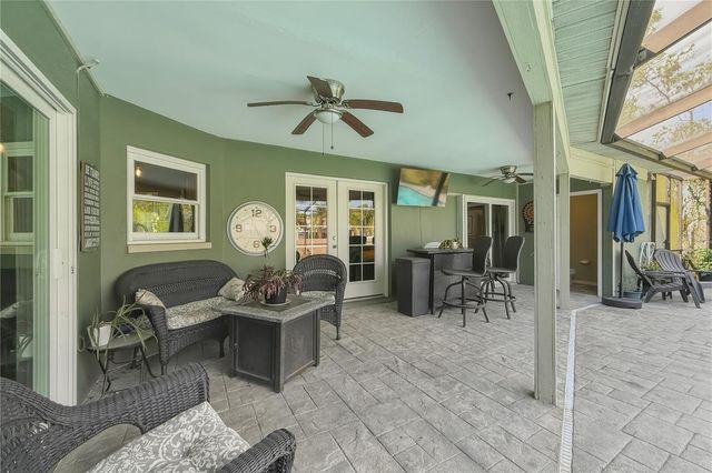 25317 TRADEWINDS DRIVE, Land O Lakes, FL 34639