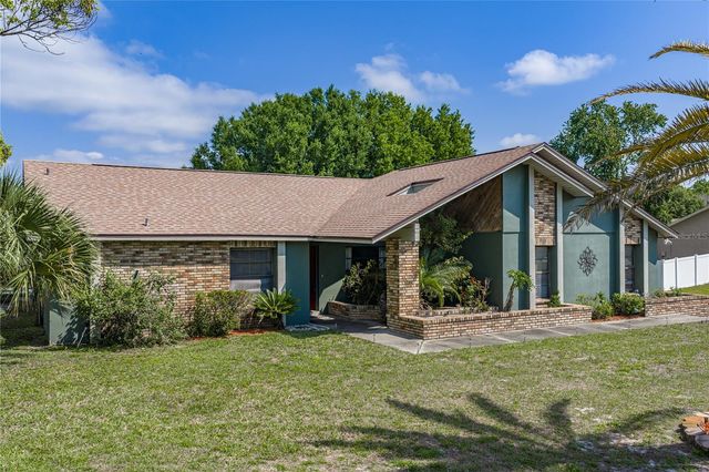 25317 TRADEWINDS DRIVE, Land O Lakes, FL 34639