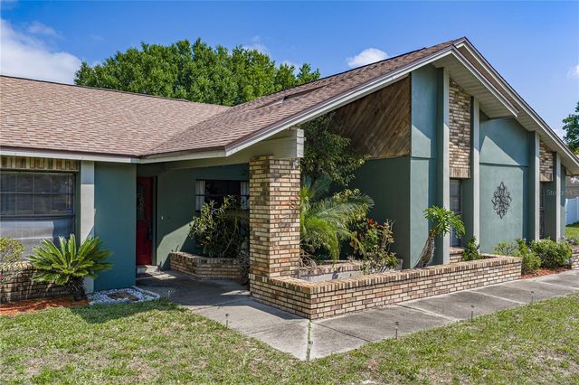 25317 TRADEWINDS DRIVE, Land O Lakes, FL 34639