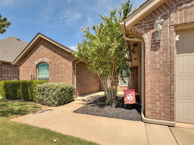 2317 NW 159th Terrace, Edmond, OK 73013