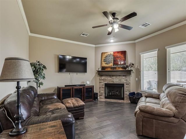 2317 NW 159th Terrace, Edmond, OK 73013