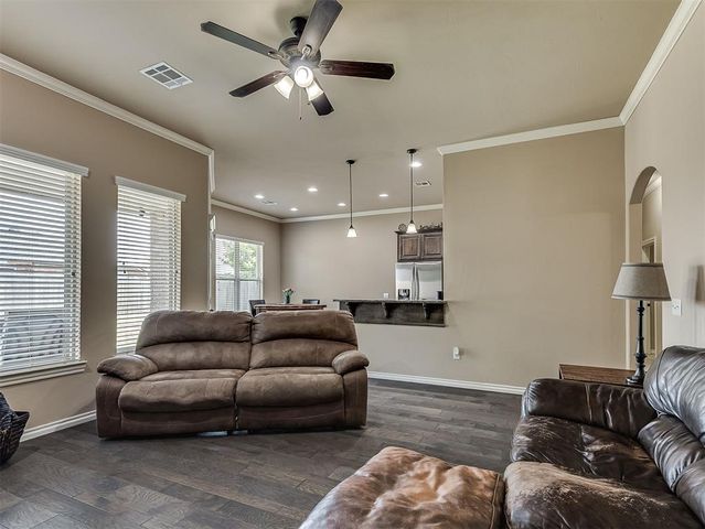 2317 NW 159th Terrace, Edmond, OK 73013