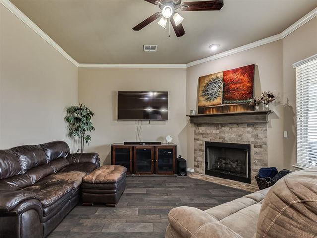 2317 NW 159th Terrace, Edmond, OK 73013