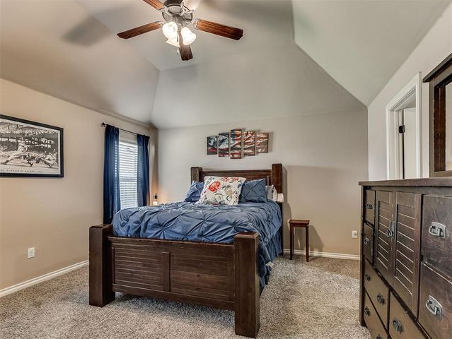 2317 NW 159th Terrace, Edmond, OK 73013