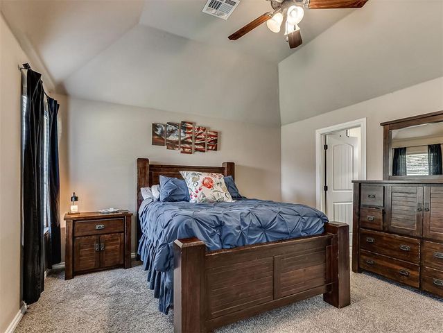 2317 NW 159th Terrace, Edmond, OK 73013