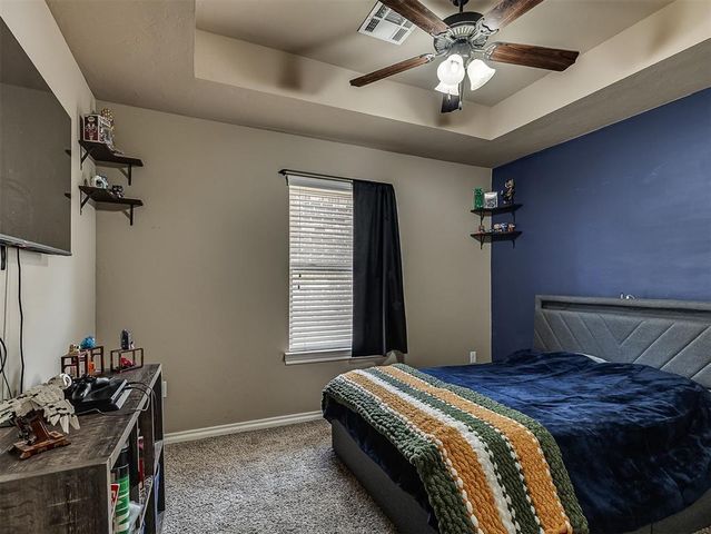 2317 NW 159th Terrace, Edmond, OK 73013