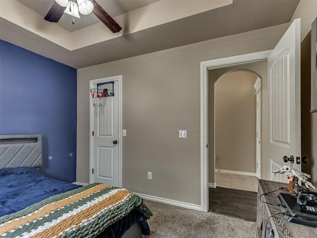 2317 NW 159th Terrace, Edmond, OK 73013