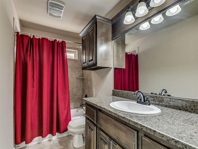 2317 NW 159th Terrace, Edmond, OK 73013