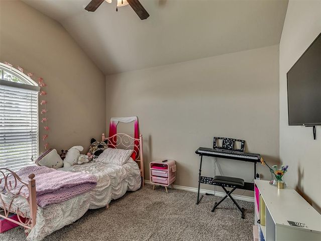 2317 NW 159th Terrace, Edmond, OK 73013