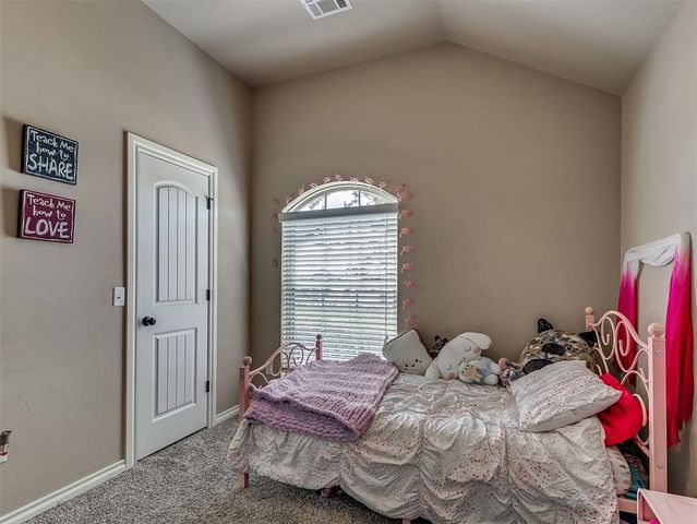 2317 NW 159th Terrace, Edmond, OK 73013