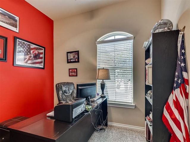 2317 NW 159th Terrace, Edmond, OK 73013