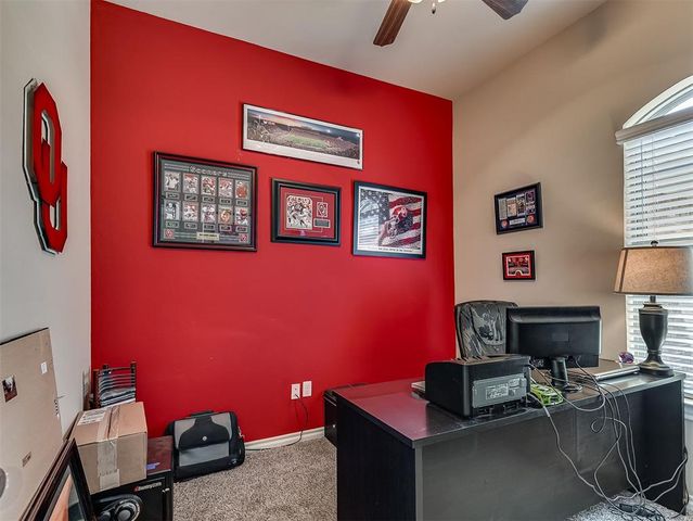 2317 NW 159th Terrace, Edmond, OK 73013