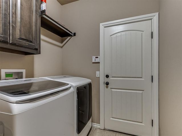 2317 NW 159th Terrace, Edmond, OK 73013
