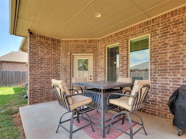 2317 NW 159th Terrace, Edmond, OK 73013