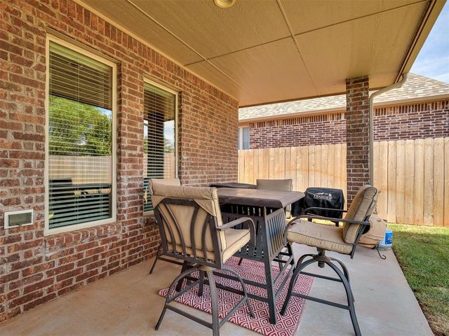 2317 NW 159th Terrace, Edmond, OK 73013