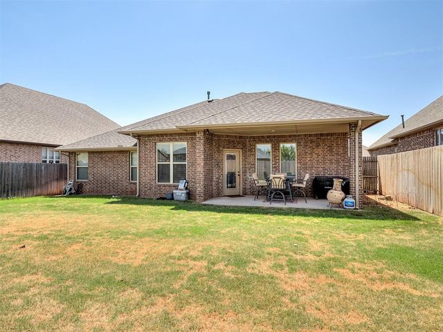 2317 NW 159th Terrace, Edmond, OK 73013
