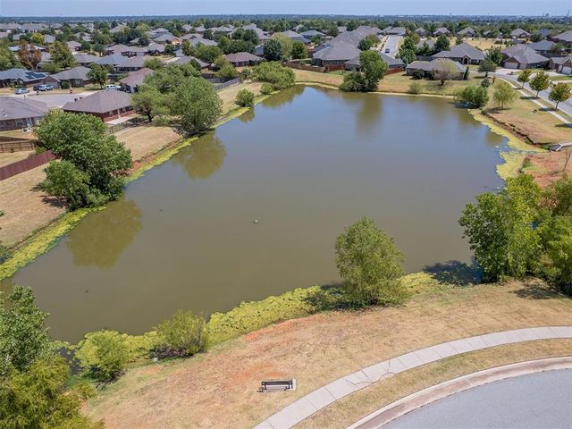 2317 NW 159th Terrace, Edmond, OK 73013