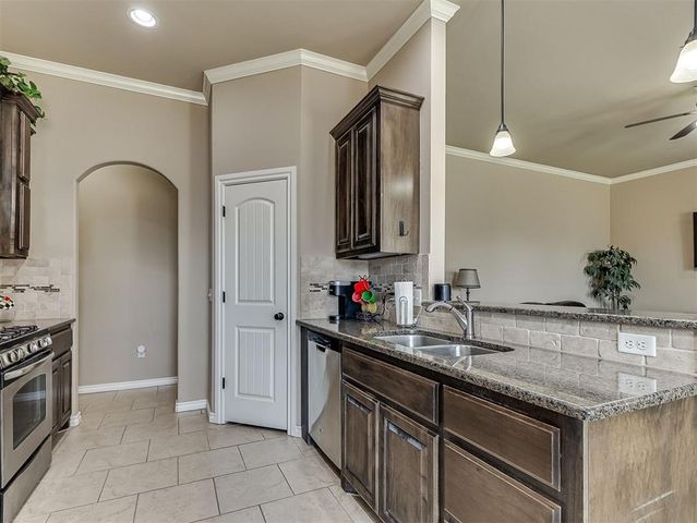 2317 NW 159th Terrace, Edmond, OK 73013