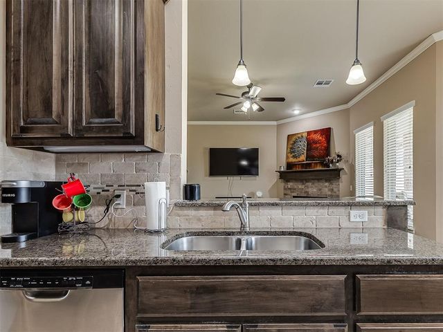 2317 NW 159th Terrace, Edmond, OK 73013