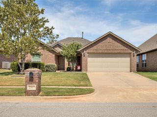 2317 NW 159th Terrace, Edmond, OK 73013