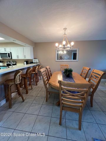 1050 N Atlantic Avenue 106, Cocoa Beach, FL 32931
