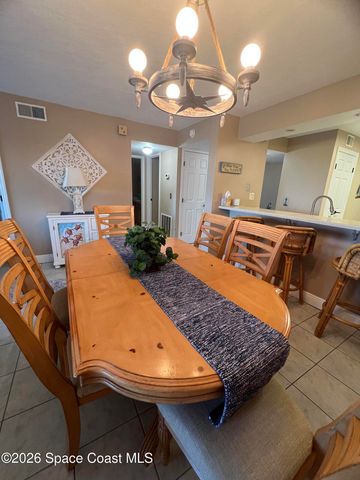 1050 N Atlantic Avenue 106, Cocoa Beach, FL 32931