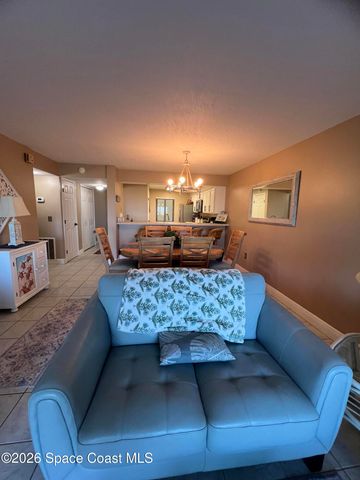 1050 N Atlantic Avenue 106, Cocoa Beach, FL 32931