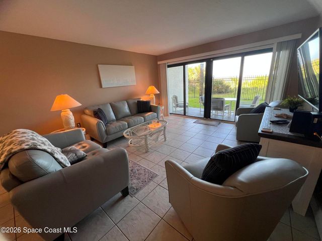 1050 N Atlantic Avenue 106, Cocoa Beach, FL 32931