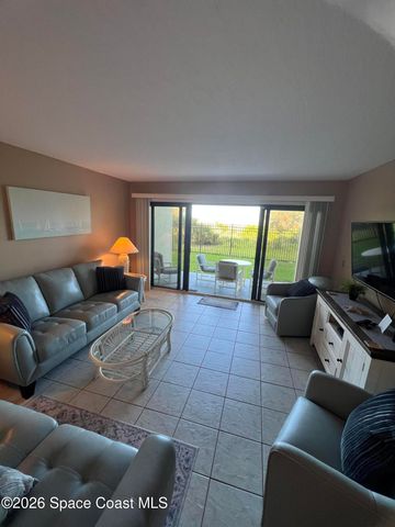 1050 N Atlantic Avenue 106, Cocoa Beach, FL 32931