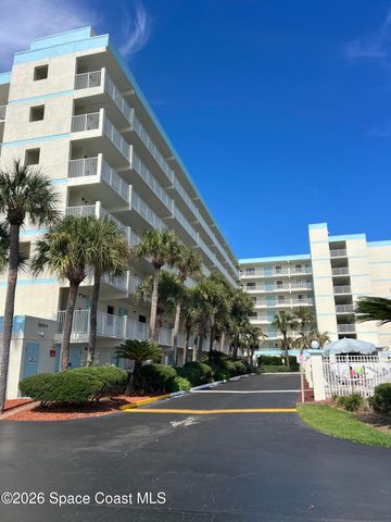 1050 N Atlantic Avenue 106, Cocoa Beach, FL 32931