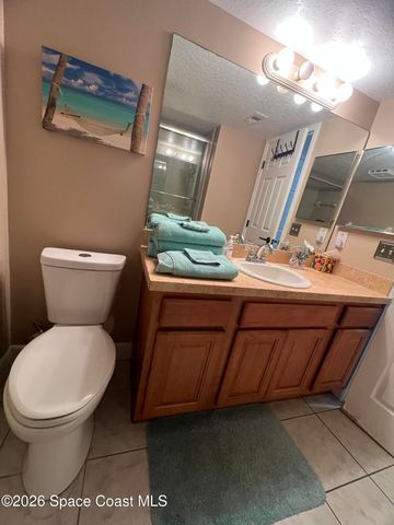 1050 N Atlantic Avenue 106, Cocoa Beach, FL 32931