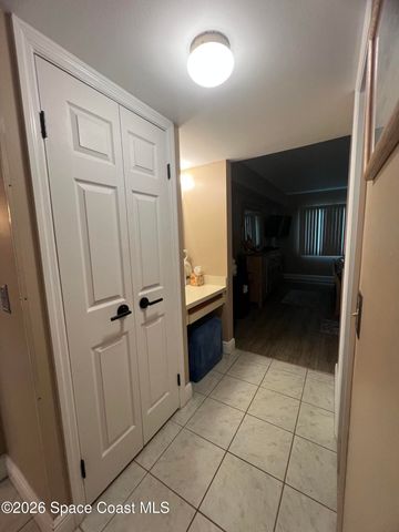 1050 N Atlantic Avenue 106, Cocoa Beach, FL 32931
