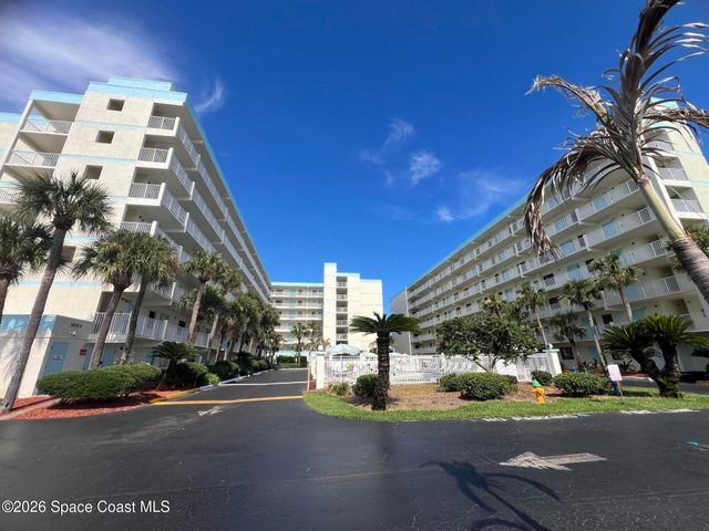 1050 N Atlantic Avenue 106, Cocoa Beach, FL 32931