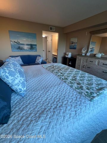 1050 N Atlantic Avenue 106, Cocoa Beach, FL 32931