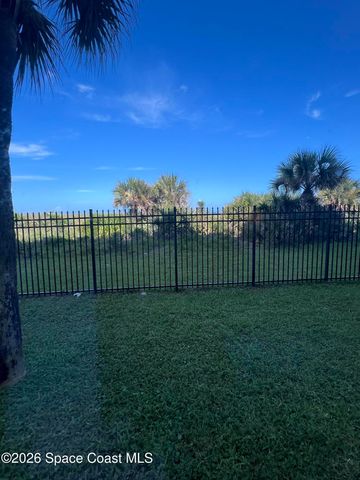 1050 N Atlantic Avenue 106, Cocoa Beach, FL 32931