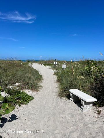 1050 N Atlantic Avenue 106, Cocoa Beach, FL 32931